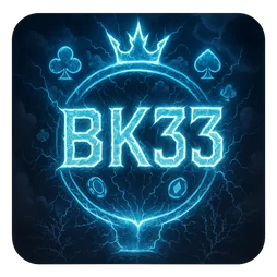 BK33 নিরাপদ লগইন পর্দা
